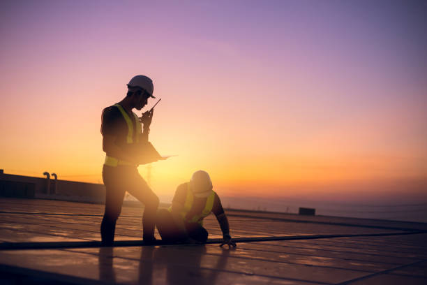 Best Heating Cable for Roof Installation  in West Point, MS
