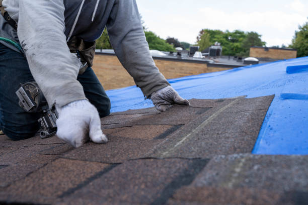 Best Slate Roofing Contractor  in West Point, MS