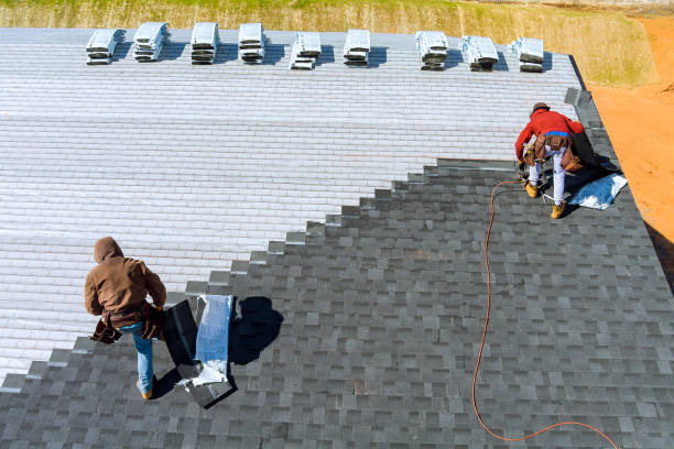 Best New Roof Installation  in West Point, MS