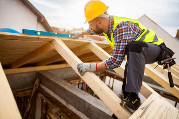 Best Metal Roofing Contractor  in West Point, MS