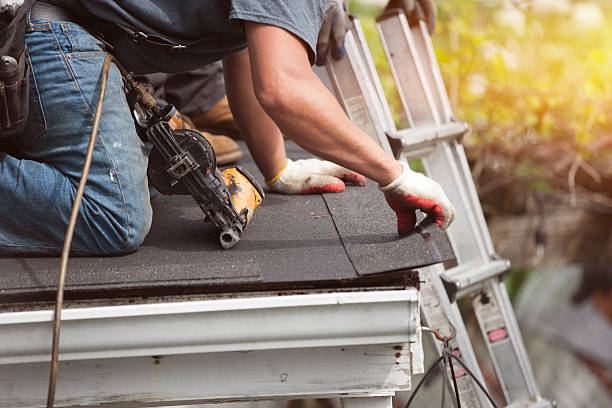 Best Commercial Roof Installation  in West Point, MS