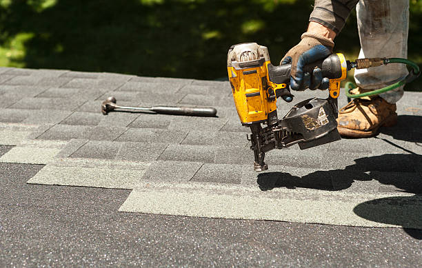 Roof Waterproofing Services in West Point, MS
