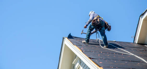 Best Commercial Roofing Services  in West Point, MS